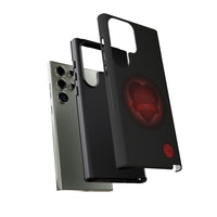 Heartmail Tough Cases