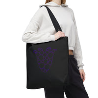 Emblem Tote Bag