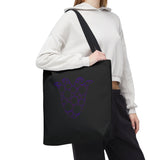 Emblem Tote Bag