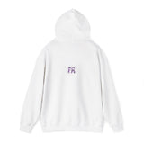 Emblem Unisex Heavy Blend™ Hooded Sweatshirt