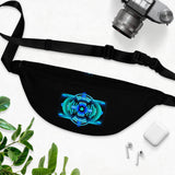 Classic Blue Fanny Pack