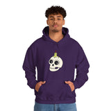 Frank the Headlight Unisex Heavy Blend™ Hooded Sweatshirt