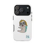 Sandy the Sloth Tough Cases