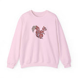Squirrel Unisex Heavy Blend™ Crewneck Sweatshirt