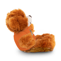 Sandy the Sloth Stuffed Animals with Tee