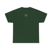 Graphite Lucy Unisex Heavy Cotton Tee
