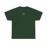Graphite Lucy Unisex Heavy Cotton Tee