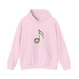 Rhyan's Note Unisex Heavy Blend™ Hooded Sweatshirt