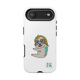 Sandy the Sloth Tough Cases