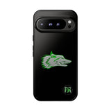 Wolf Tough Cases