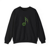 Rhyan's Note Unisex Heavy Blend™ Crewneck Sweatshirt