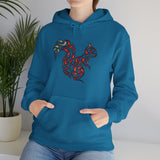 Squirrel Unisex Heavy Blend™ Hooded Sweatshirt