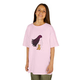 Lucy Love Kids Heavy Cotton™ Tee