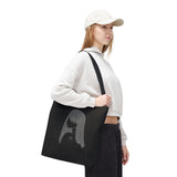 Graphite Lucy Tote Bag