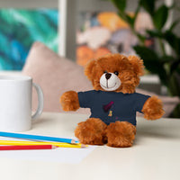 Lucy Love Stuffed Animals with Tee