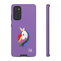 Lily the Unicorn Tough Cases