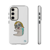 Sandy the Sloth Tough Cases
