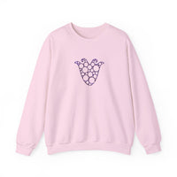 Emblem Unisex Heavy Blend™ Crewneck Sweatshirt