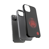 Heartmail Tough Cases