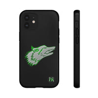 Wolf Tough Cases