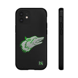 Wolf Tough Cases