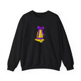 Shell Bell Unisex Heavy Blend™ Crewneck Sweatshirt