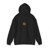Shell Bell Unisex Heavy Blend™ Hooded Sweatshirt