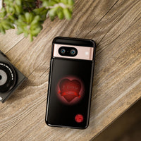 Heartmail Tough Cases