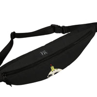Frank the Headlight Fanny Pack