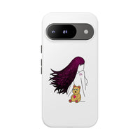 Lucy Love Tough Cases