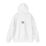 Squirrel Unisex Heavy Blend™ Hooded Sweatshirt