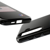 American Flag Tough Cases