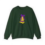Shell Bell Unisex Heavy Blend™ Crewneck Sweatshirt