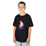 Lily the Unicorn Kids Heavy Cotton™ Tee