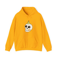 Frank the Headlight Unisex Heavy Blend™ Hooded Sweatshirt