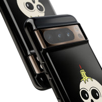 Frank the Headlight Tough Cases