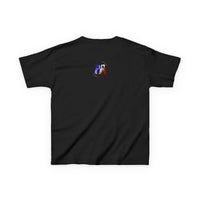 American Flag Kids Heavy Cotton™ Tee