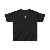 American Flag Kids Heavy Cotton™ Tee