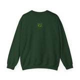Clover Unisex Heavy Blend™ Crewneck Sweatshirt