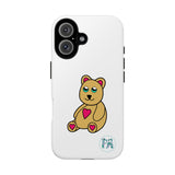 Peri Bear Tough Cases