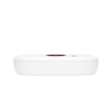 Orange Star  UV Phone Sanitizer and Wireless Charging Pad