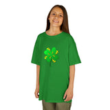 Clover Kids Heavy Cotton™ Tee