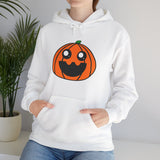 Penelope the Pumpkin Unisex Heavy Blend™ Hooded Sweatshirt