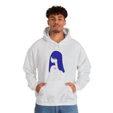 Blue Lucy Unisex Heavy Blend™ Hooded Sweatshirt