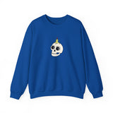 Frank the Headlight Unisex Heavy Blend™ Crewneck Sweatshirt