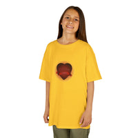Heartmail Kids Heavy Cotton™ Tee