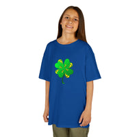 Clover Kids Heavy Cotton™ Tee