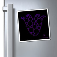 Emblem Magnets