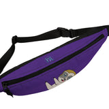 Sandy the Sloth Fanny Pack