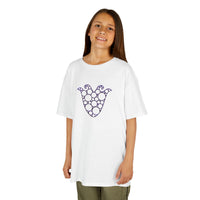 Emblem Kids Heavy Cotton™ Tee